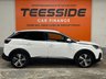 USED 2017 17 PEUGEOT 3008 1.6 BlueHDi Allure SUV 5dr Diesel Manual Euro 6 (s/s) (120 ps) 