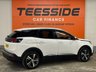 USED 2017 17 PEUGEOT 3008 1.6 BlueHDi Allure SUV 5dr Diesel Manual Euro 6 (s/s) (120 ps) 