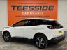 USED 2017 17 PEUGEOT 3008 1.6 BlueHDi Allure SUV 5dr Diesel Manual Euro 6 (s/s) (120 ps) 