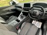 USED 2017 17 PEUGEOT 3008 1.6 BlueHDi Allure SUV 5dr Diesel Manual Euro 6 (s/s) (120 ps) 