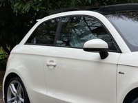 USED 2011 11 AUDI A1 1.4 TFSI S line Hatchback 3dr Petrol Manual Euro 5 (s/s) (122 ps) 