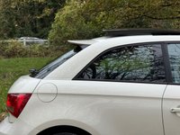 USED 2011 11 AUDI A1 1.4 TFSI S line Hatchback 3dr Petrol Manual Euro 5 (s/s) (122 ps) 