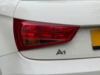 USED 2011 11 AUDI A1 1.4 TFSI S line Hatchback 3dr Petrol Manual Euro 5 (s/s) (122 ps) 