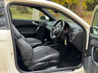 USED 2011 11 AUDI A1 1.4 TFSI S line Hatchback 3dr Petrol Manual Euro 5 (s/s) (122 ps) 