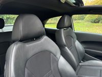 USED 2011 11 AUDI A1 1.4 TFSI S line Hatchback 3dr Petrol Manual Euro 5 (s/s) (122 ps) 