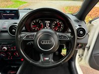 USED 2011 11 AUDI A1 1.4 TFSI S line Hatchback 3dr Petrol Manual Euro 5 (s/s) (122 ps) 