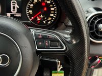 USED 2011 11 AUDI A1 1.4 TFSI S line Hatchback 3dr Petrol Manual Euro 5 (s/s) (122 ps) 