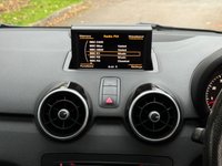 USED 2011 11 AUDI A1 1.4 TFSI S line Hatchback 3dr Petrol Manual Euro 5 (s/s) (122 ps) 