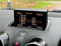 USED 2011 11 AUDI A1 1.4 TFSI S line Hatchback 3dr Petrol Manual Euro 5 (s/s) (122 ps) 