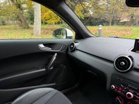 USED 2011 11 AUDI A1 1.4 TFSI S line Hatchback 3dr Petrol Manual Euro 5 (s/s) (122 ps) 