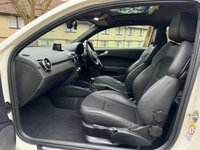 USED 2011 11 AUDI A1 1.4 TFSI S line Hatchback 3dr Petrol Manual Euro 5 (s/s) (122 ps) 