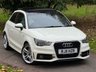USED 2011 11 AUDI A1 1.4 TFSI S line Hatchback 3dr Petrol Manual Euro 5 (s/s) (122 ps) 