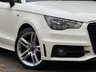 USED 2011 11 AUDI A1 1.4 TFSI S line Hatchback 3dr Petrol Manual Euro 5 (s/s) (122 ps) 
