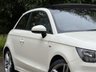 USED 2011 11 AUDI A1 1.4 TFSI S line Hatchback 3dr Petrol Manual Euro 5 (s/s) (122 ps) 