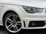 USED 2011 11 AUDI A1 1.4 TFSI S line Hatchback 3dr Petrol Manual Euro 5 (s/s) (122 ps) 