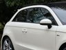 USED 2011 11 AUDI A1 1.4 TFSI S line Hatchback 3dr Petrol Manual Euro 5 (s/s) (122 ps) 