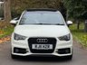 USED 2011 11 AUDI A1 1.4 TFSI S line Hatchback 3dr Petrol Manual Euro 5 (s/s) (122 ps) 