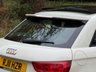 USED 2011 11 AUDI A1 1.4 TFSI S line Hatchback 3dr Petrol Manual Euro 5 (s/s) (122 ps) 