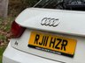 USED 2011 11 AUDI A1 1.4 TFSI S line Hatchback 3dr Petrol Manual Euro 5 (s/s) (122 ps) 