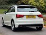 USED 2011 11 AUDI A1 1.4 TFSI S line Hatchback 3dr Petrol Manual Euro 5 (s/s) (122 ps) 