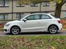 USED 2011 11 AUDI A1 1.4 TFSI S line Hatchback 3dr Petrol Manual Euro 5 (s/s) (122 ps) 
