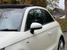 USED 2011 11 AUDI A1 1.4 TFSI S line Hatchback 3dr Petrol Manual Euro 5 (s/s) (122 ps) 