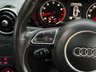 USED 2011 11 AUDI A1 1.4 TFSI S line Hatchback 3dr Petrol Manual Euro 5 (s/s) (122 ps) 