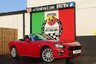 USED 2018 18 FIAT 124 1.4 MultiAir Lusso Convertible 2dr Petrol Euro 6 (140 ps) ONE OWNER ONLY 6000 MILES