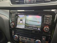 USED 2021 21 NISSAN QASHQAI 1.3 DIG-T N-Motion SUV 5dr Petrol Manual Euro 6 (s/s) (140 ps) 