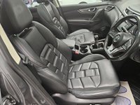 USED 2021 21 NISSAN QASHQAI 1.3 DIG-T N-Motion SUV 5dr Petrol Manual Euro 6 (s/s) (140 ps) 