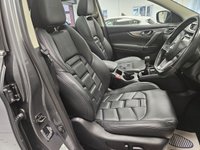 USED 2021 21 NISSAN QASHQAI 1.3 DIG-T N-Motion SUV 5dr Petrol Manual Euro 6 (s/s) (140 ps) 