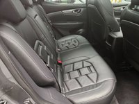 USED 2021 21 NISSAN QASHQAI 1.3 DIG-T N-Motion SUV 5dr Petrol Manual Euro 6 (s/s) (140 ps) 