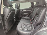 USED 2021 21 NISSAN QASHQAI 1.3 DIG-T N-Motion SUV 5dr Petrol Manual Euro 6 (s/s) (140 ps) 