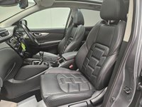 USED 2021 21 NISSAN QASHQAI 1.3 DIG-T N-Motion SUV 5dr Petrol Manual Euro 6 (s/s) (140 ps) 