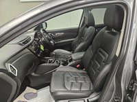USED 2021 21 NISSAN QASHQAI 1.3 DIG-T N-Motion SUV 5dr Petrol Manual Euro 6 (s/s) (140 ps) 