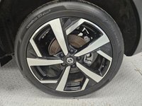 USED 2021 21 NISSAN QASHQAI 1.3 DIG-T N-Motion SUV 5dr Petrol Manual Euro 6 (s/s) (140 ps) 