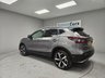 USED 2021 21 NISSAN QASHQAI 1.3 DIG-T N-Motion SUV 5dr Petrol Manual Euro 6 (s/s) (140 ps) 