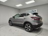 USED 2021 21 NISSAN QASHQAI 1.3 DIG-T N-Motion SUV 5dr Petrol Manual Euro 6 (s/s) (140 ps) 