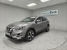 USED 2021 21 NISSAN QASHQAI 1.3 DIG-T N-Motion SUV 5dr Petrol Manual Euro 6 (s/s) (140 ps) 