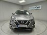 USED 2021 21 NISSAN QASHQAI 1.3 DIG-T N-Motion SUV 5dr Petrol Manual Euro 6 (s/s) (140 ps) 