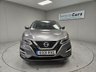 USED 2021 21 NISSAN QASHQAI 1.3 DIG-T N-Motion SUV 5dr Petrol Manual Euro 6 (s/s) (140 ps) 
