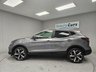 USED 2021 21 NISSAN QASHQAI 1.3 DIG-T N-Motion SUV 5dr Petrol Manual Euro 6 (s/s) (140 ps) 