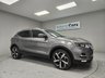 USED 2021 21 NISSAN QASHQAI 1.3 DIG-T N-Motion SUV 5dr Petrol Manual Euro 6 (s/s) (140 ps) 