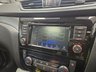 USED 2021 21 NISSAN QASHQAI 1.3 DIG-T N-Motion SUV 5dr Petrol Manual Euro 6 (s/s) (140 ps) 