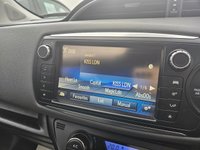 USED 2015 65 TOYOTA YARIS 1.5 VVT-h Sport Hatchback 5dr Petrol Hybrid E-CVT Euro 6 (101 ps) 