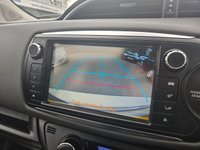 USED 2015 65 TOYOTA YARIS 1.5 VVT-h Sport Hatchback 5dr Petrol Hybrid E-CVT Euro 6 (101 ps) 