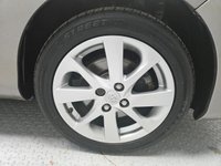 USED 2015 65 TOYOTA YARIS 1.5 VVT-h Sport Hatchback 5dr Petrol Hybrid E-CVT Euro 6 (101 ps) 