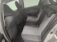 USED 2015 65 TOYOTA YARIS 1.5 VVT-h Sport Hatchback 5dr Petrol Hybrid E-CVT Euro 6 (101 ps) 