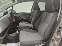 USED 2015 65 TOYOTA YARIS 1.5 VVT-h Sport Hatchback 5dr Petrol Hybrid E-CVT Euro 6 (101 ps) 