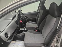 USED 2015 65 TOYOTA YARIS 1.5 VVT-h Sport Hatchback 5dr Petrol Hybrid E-CVT Euro 6 (101 ps) 